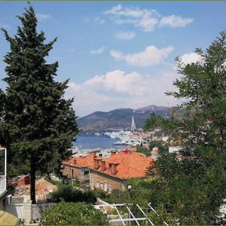 Apartments Dub Dubrovnik Exterior photo