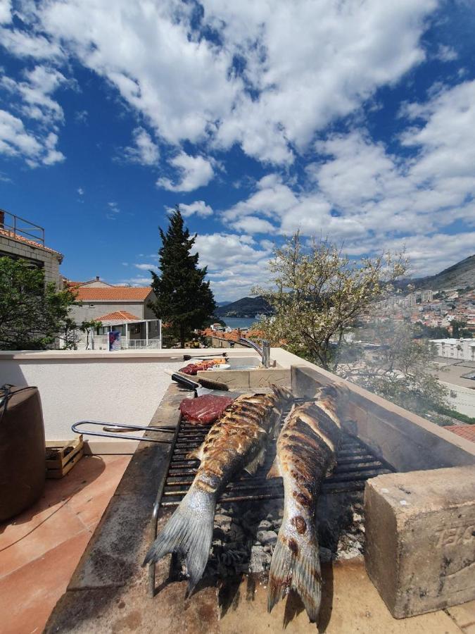 Apartments Dub Dubrovnik Exterior photo