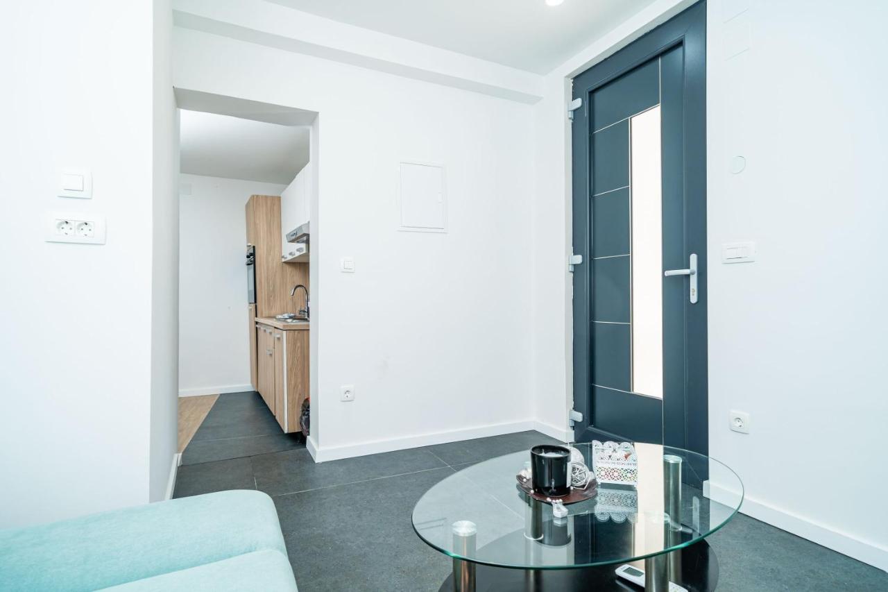 Apartments Dub Dubrovnik Exterior photo