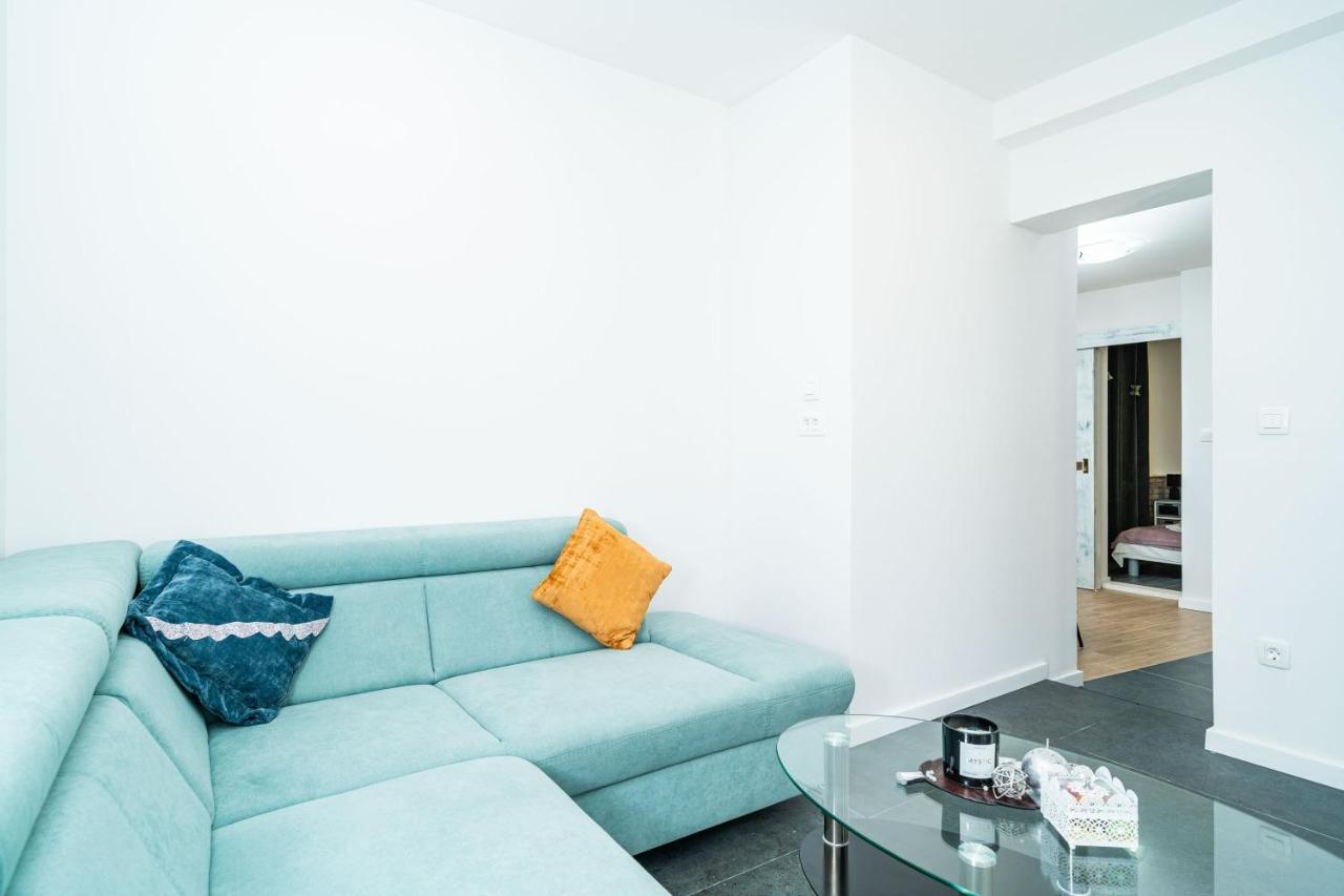 Apartments Dub Dubrovnik Exterior photo