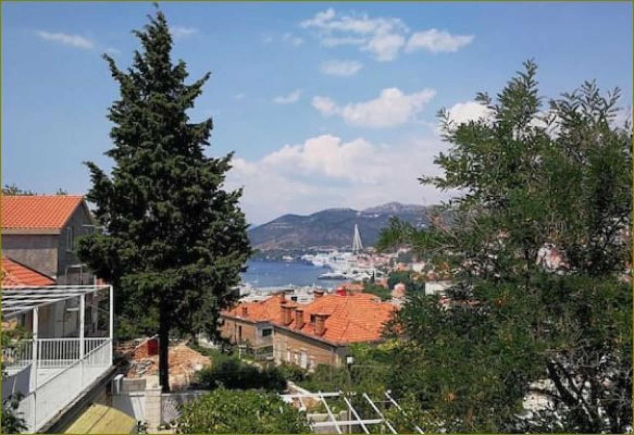 Apartments Dub Dubrovnik Exterior photo