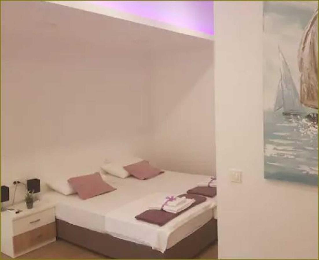 Apartments Dub Dubrovnik Exterior photo